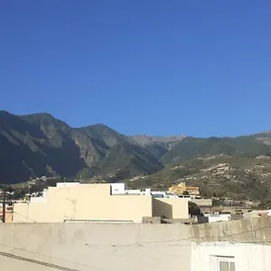 Сasa de vacaciones Casa Sara, Güímar