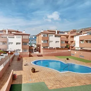Apartamento Puertito, Güímar