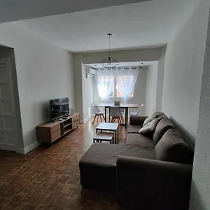 Centrico Inteligente Apartamento Granada