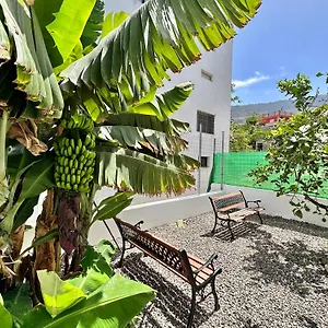 Сasa de vacaciones Casa Tina, Güímar