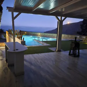 Zarzales Villa Güímar